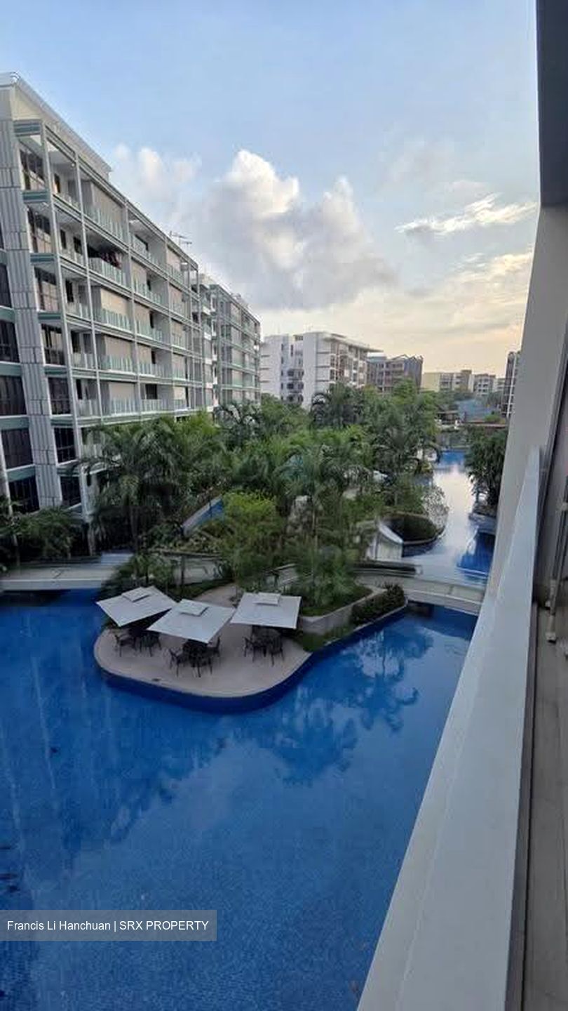The Jovell (D17), Condominium #625127441